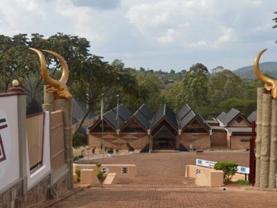 Rwanda’s ancient history and culture
