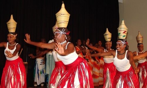 6 Days Rwanda Cultural Tour