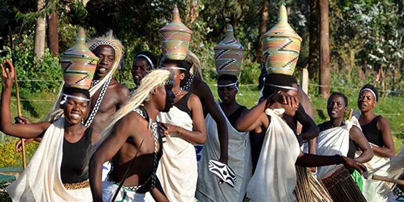 Best rwanda culture trips